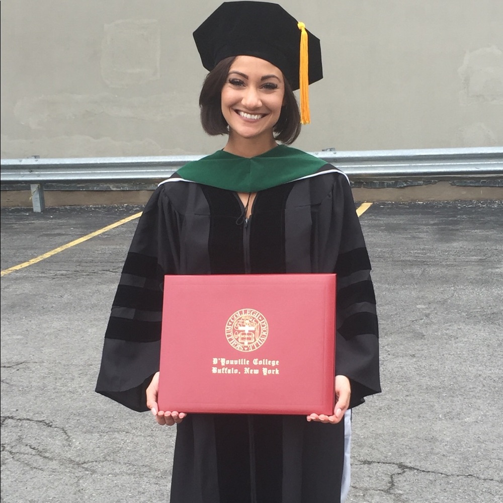 Meet your Posher, Karla